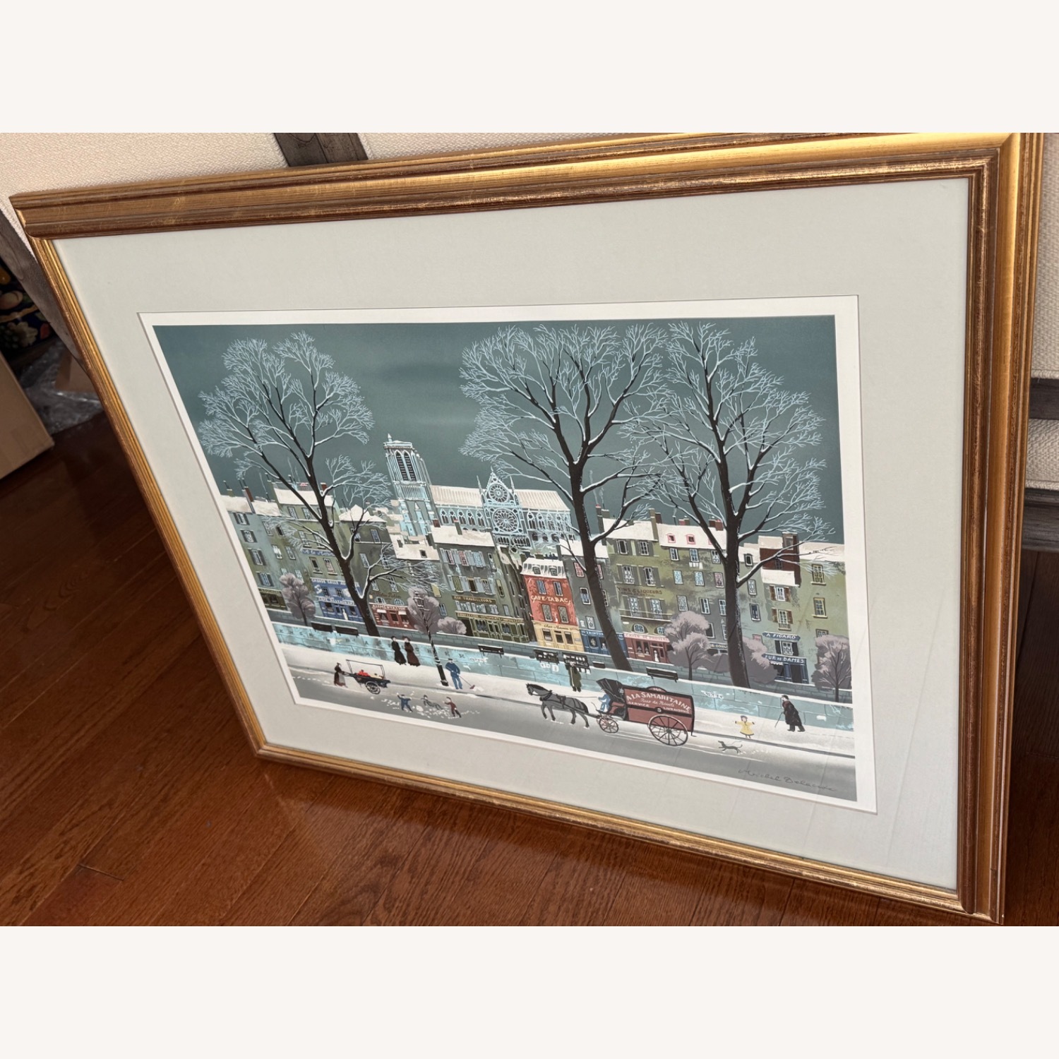 Contemporary Wall Art - image-6