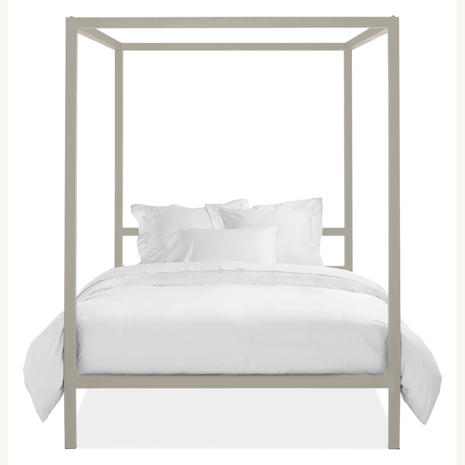 Room & Board Architecture Canopy Bed - image-7