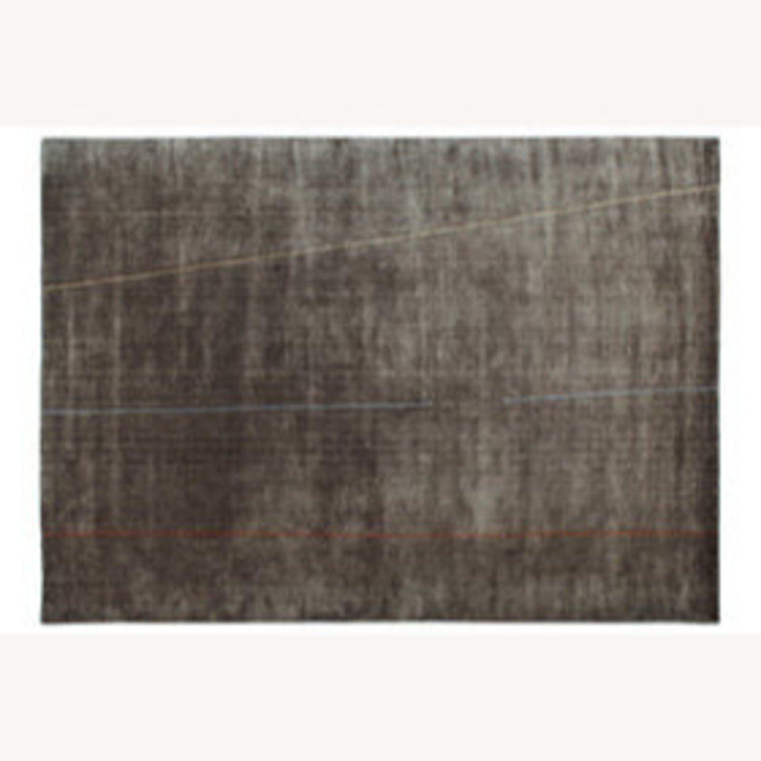 Revival Rugs Aria Light Gray Area Rug 10' x 14' - image-1