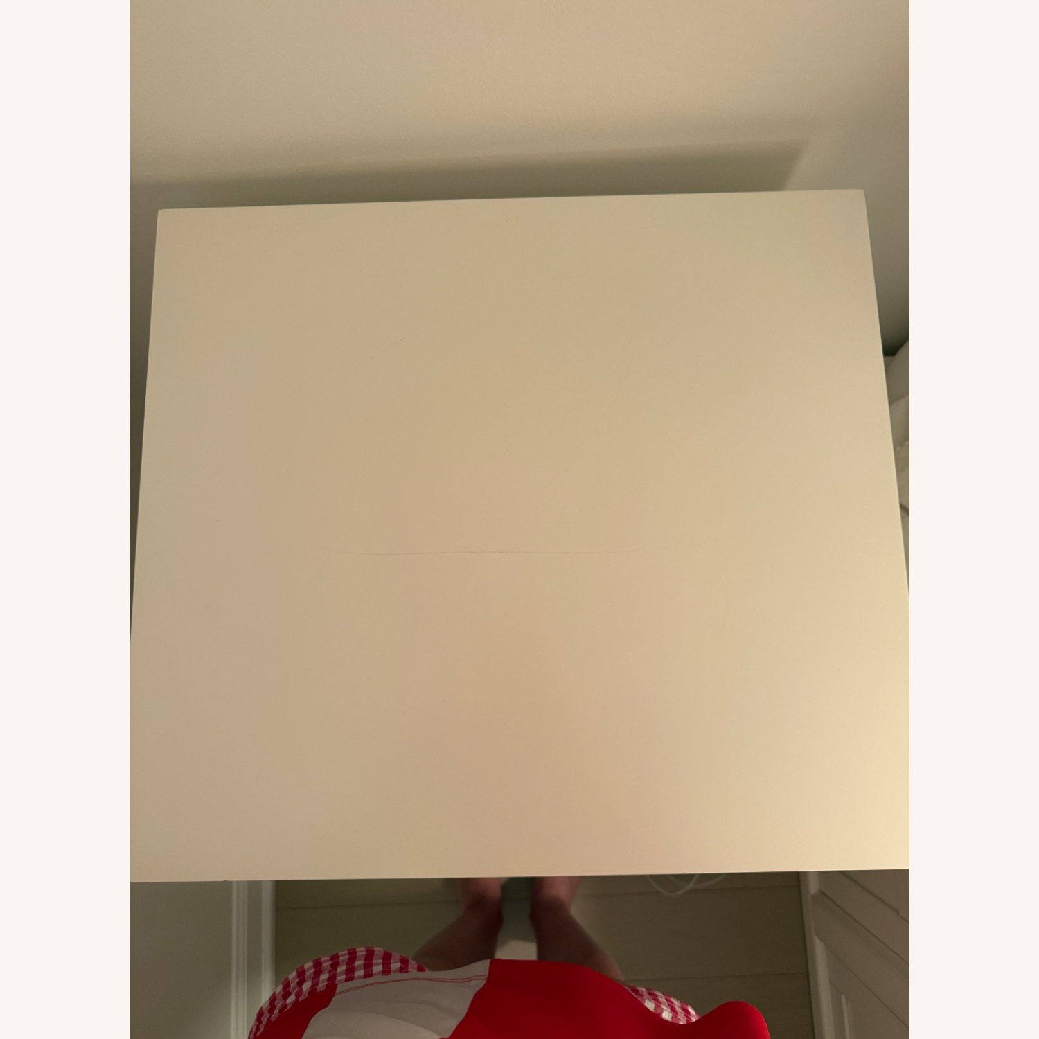 Pottery Barn Sussex 20” 3-Drawer Nightstand - image-4