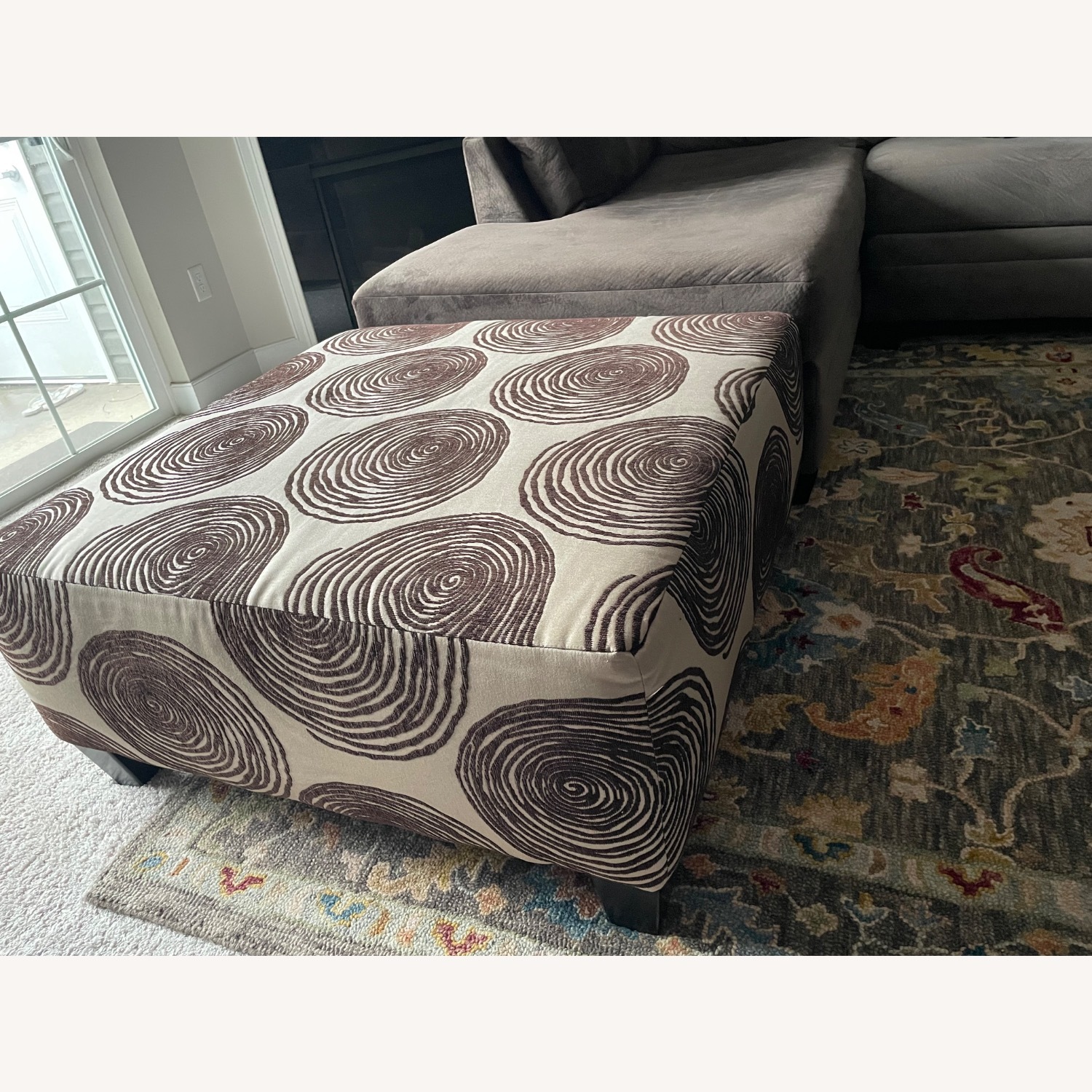 L-Shaped Sectional Sofa - image-3