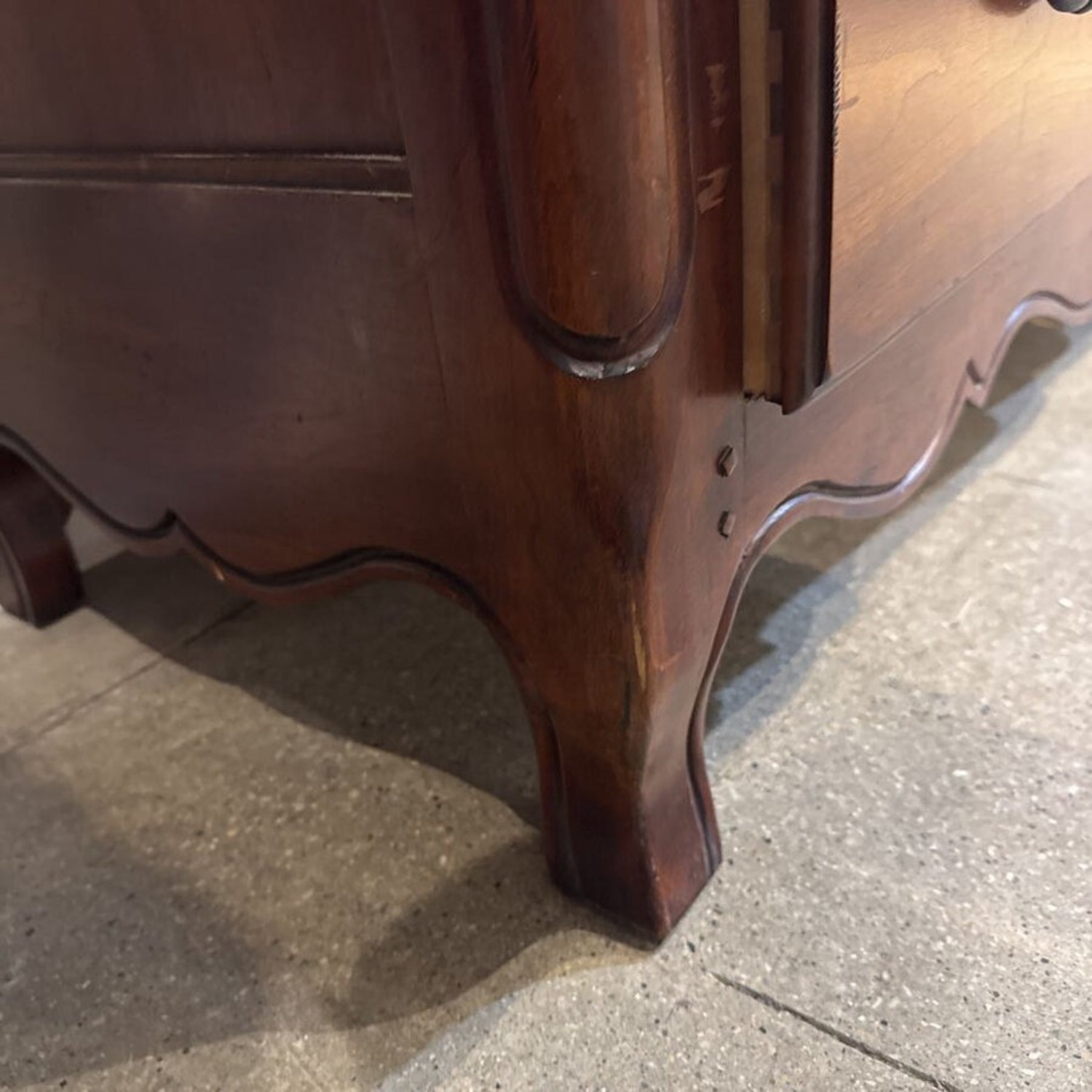 Drexel Vintage 5-Drawer Dresser - image-5