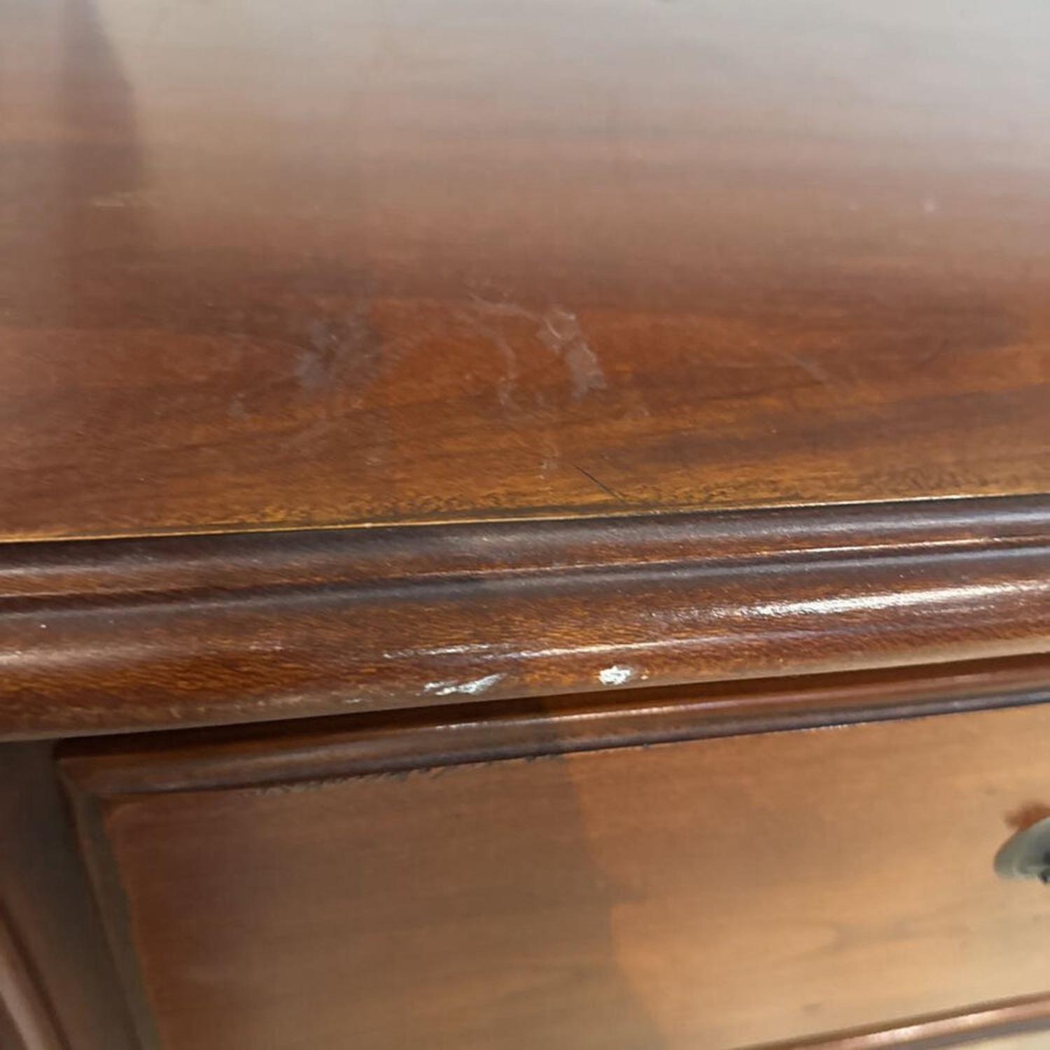 Drexel Vintage 5-Drawer Dresser - image-3