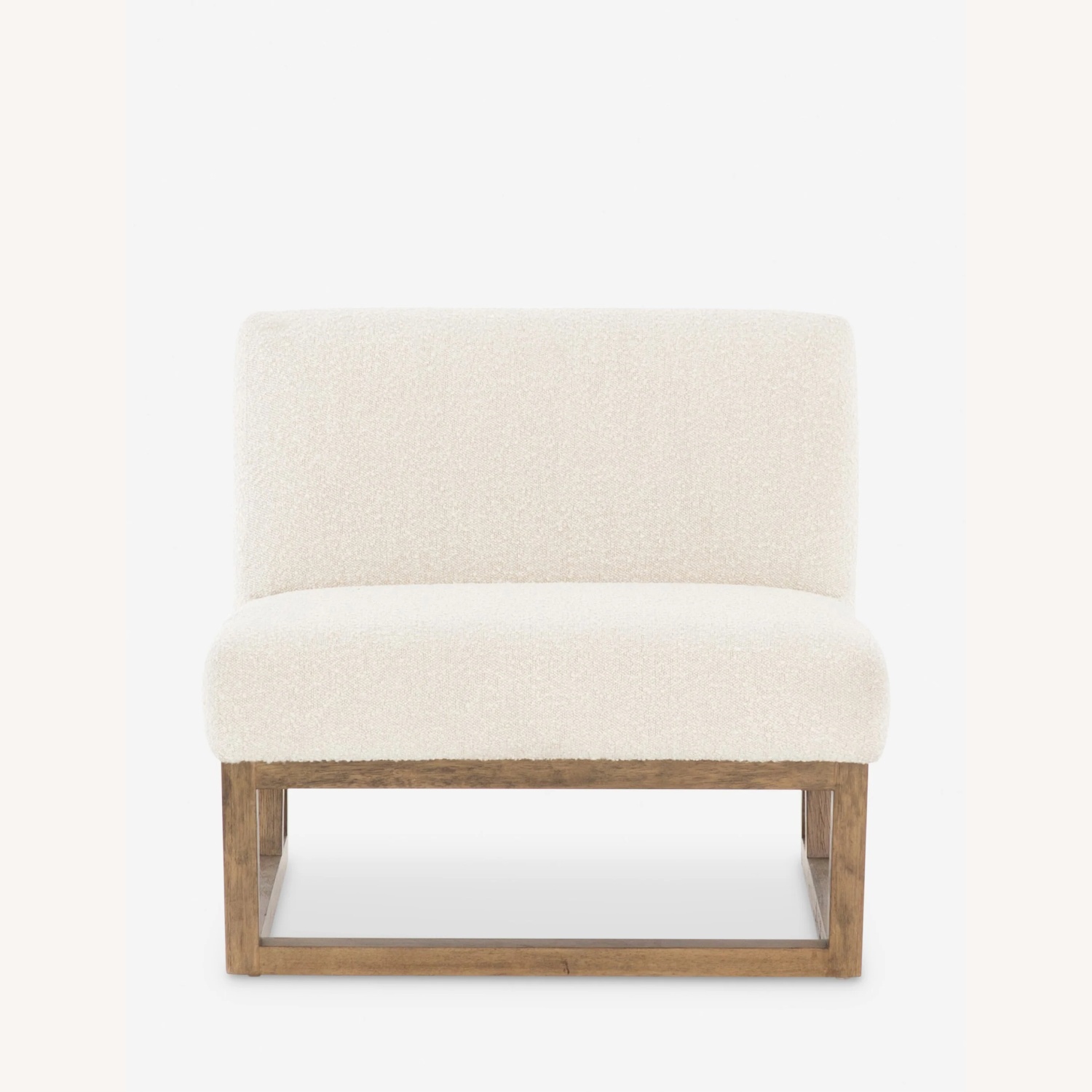 Lulu & Georgia Kansia Boucle Accent Chair - image-5