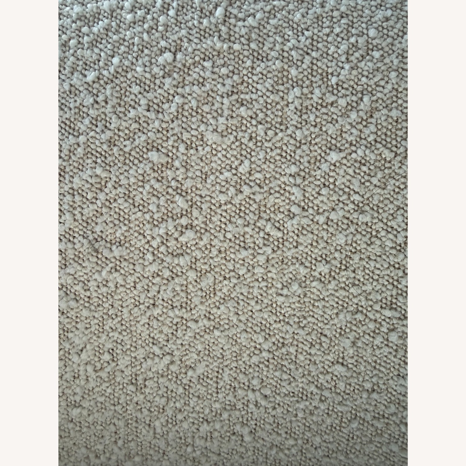 Lulu & Georgia Kansia Boucle Accent Chair - image-4