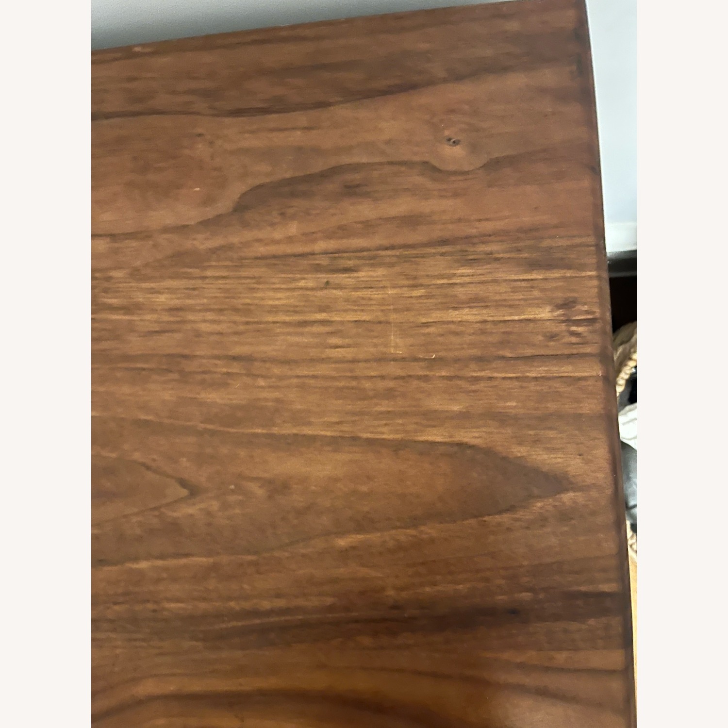Midcentury Modern Walnut Desk - image-4