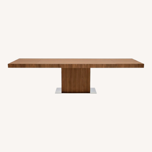 Used Calligaris Park Extendable Dining Table for sale on AptDeco
