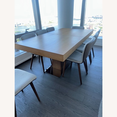 Used Calligaris Park Extendable Dining Table for sale on AptDeco