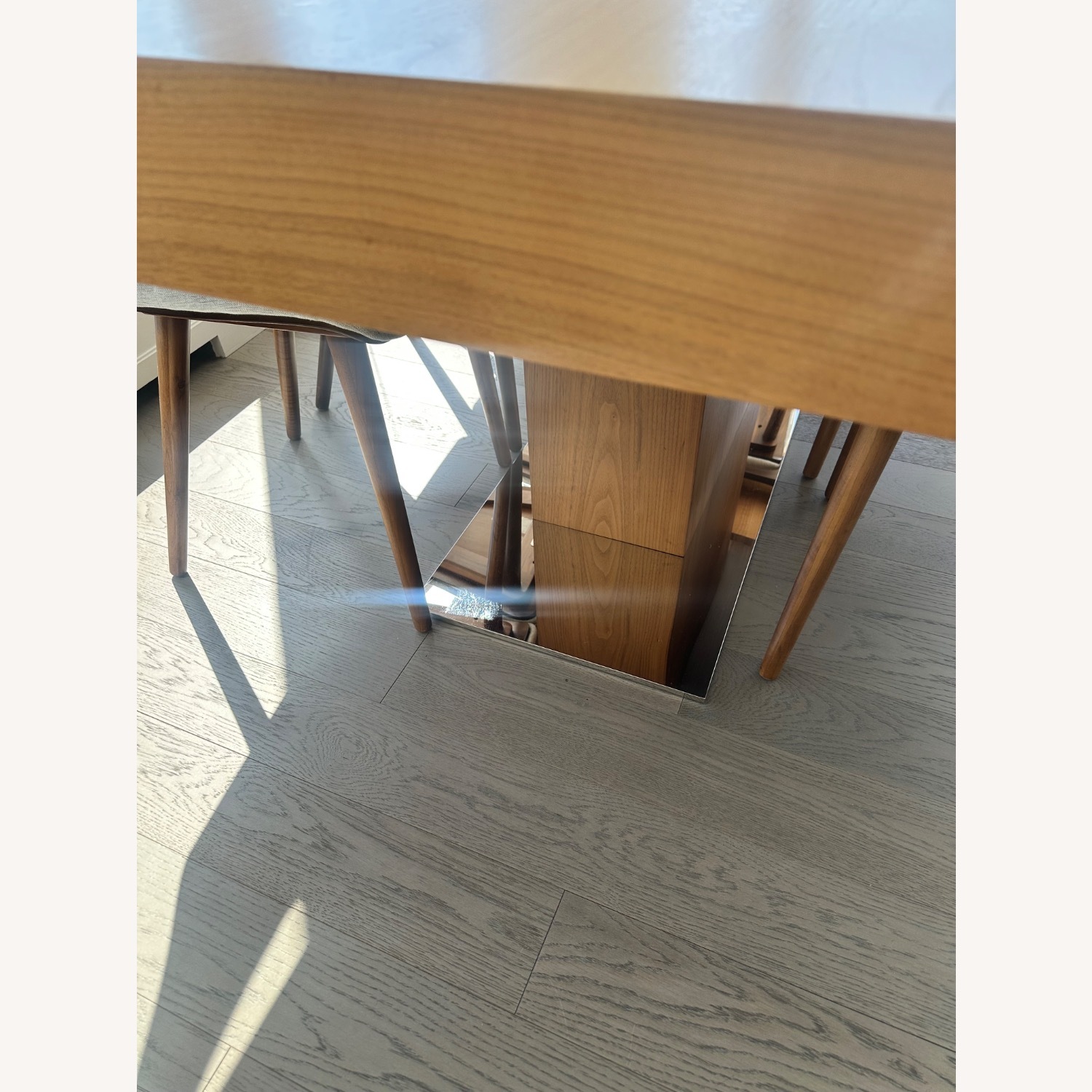 Calligaris Park Extendable Dining Table - image-3