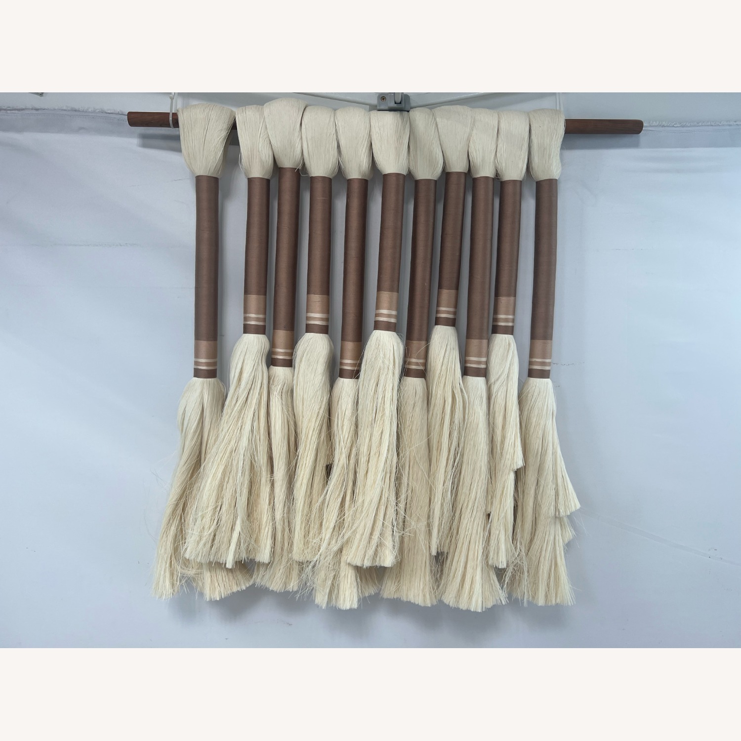 The Citizenry Caballo Wall Hanging - image-2