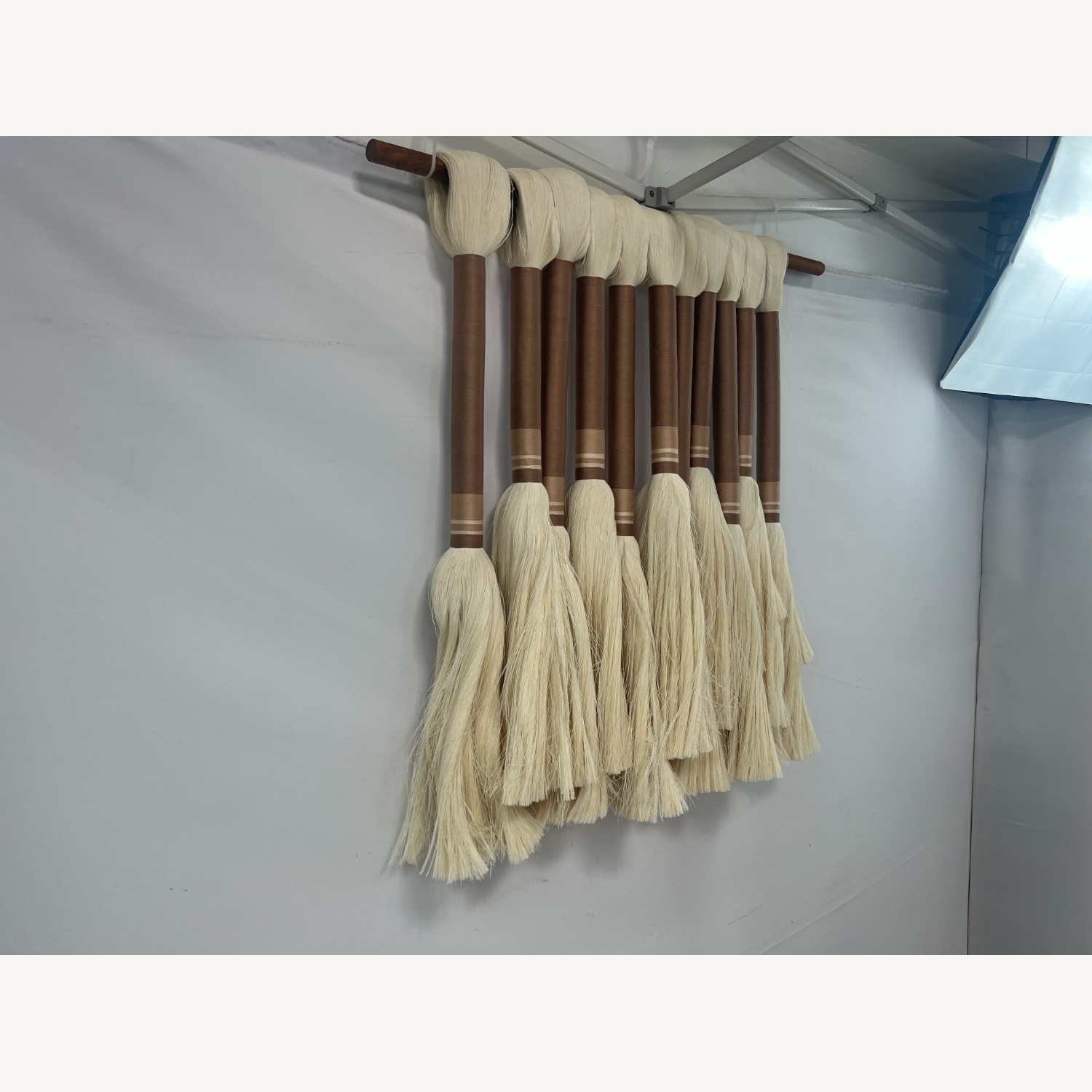 The Citizenry Caballo Wall Hanging - image-1