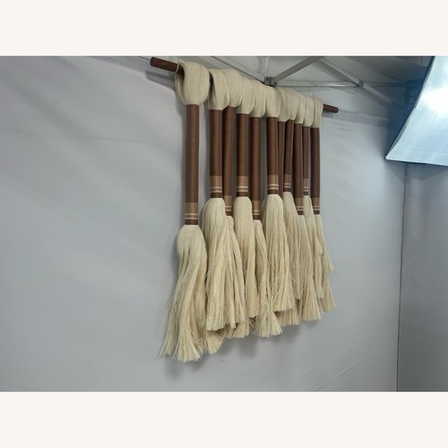 Used The Citizenry Caballo Wall Hanging for sale on AptDeco