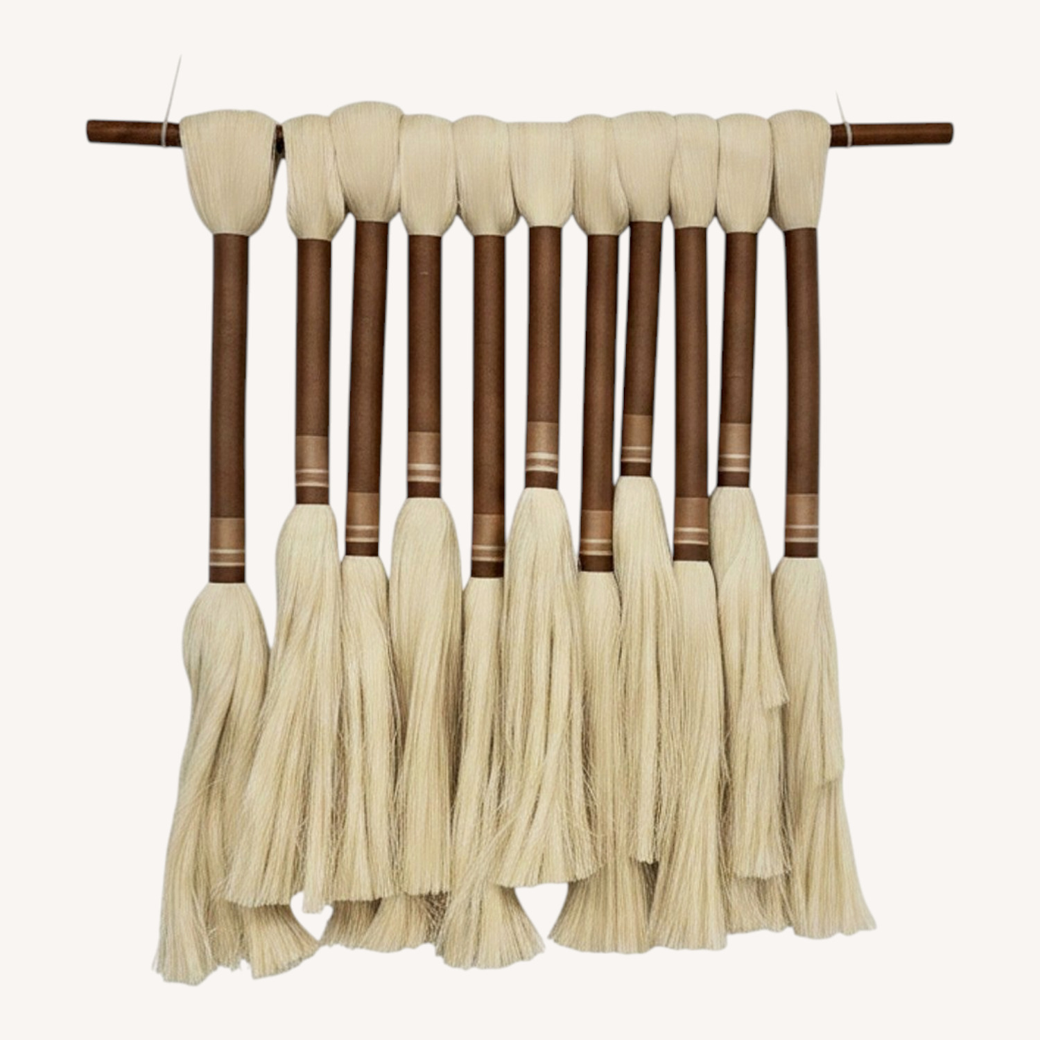 The Citizenry Caballo Wall Hanging - image-0