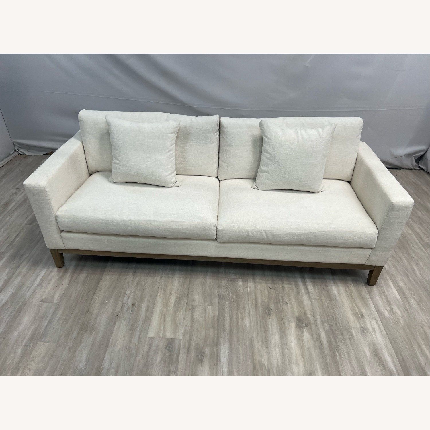 Sundays Any Day Sofa - Sugar - image-2