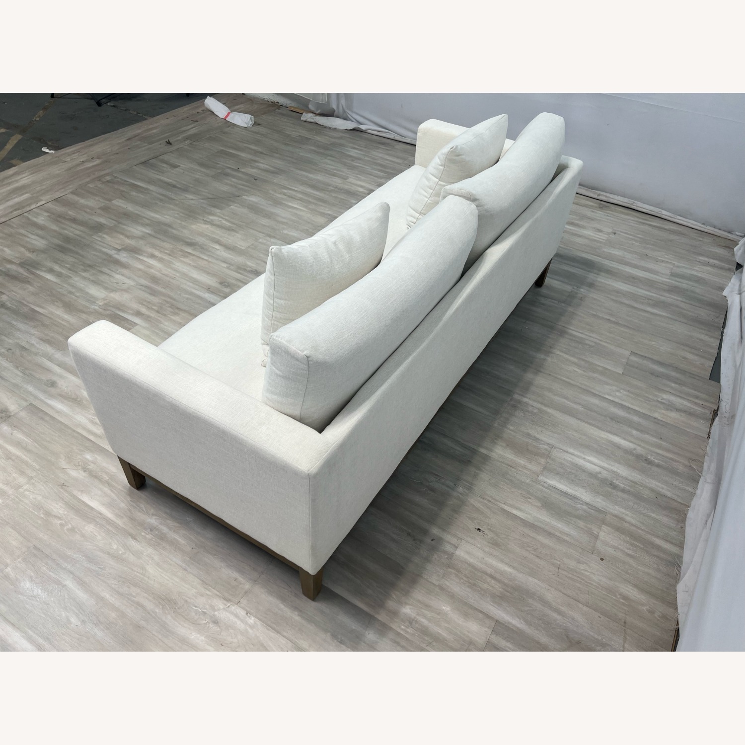 Sundays Any Day Sofa - Sugar - image-5