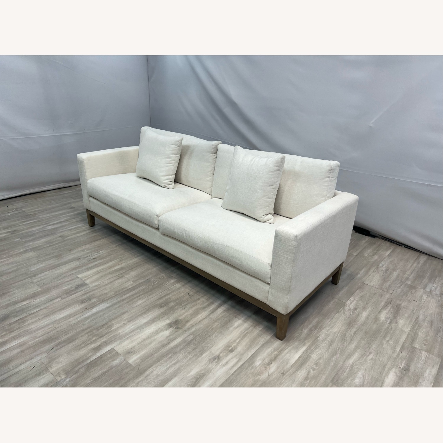 Sundays Any Day Sofa - Sugar - image-4