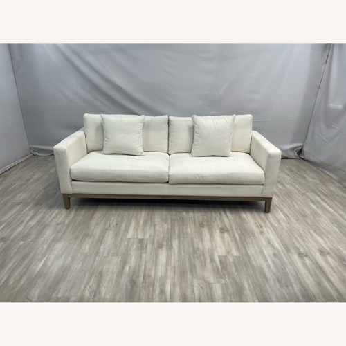 Used Sundays Any Day Sofa - Sugar for sale on AptDeco