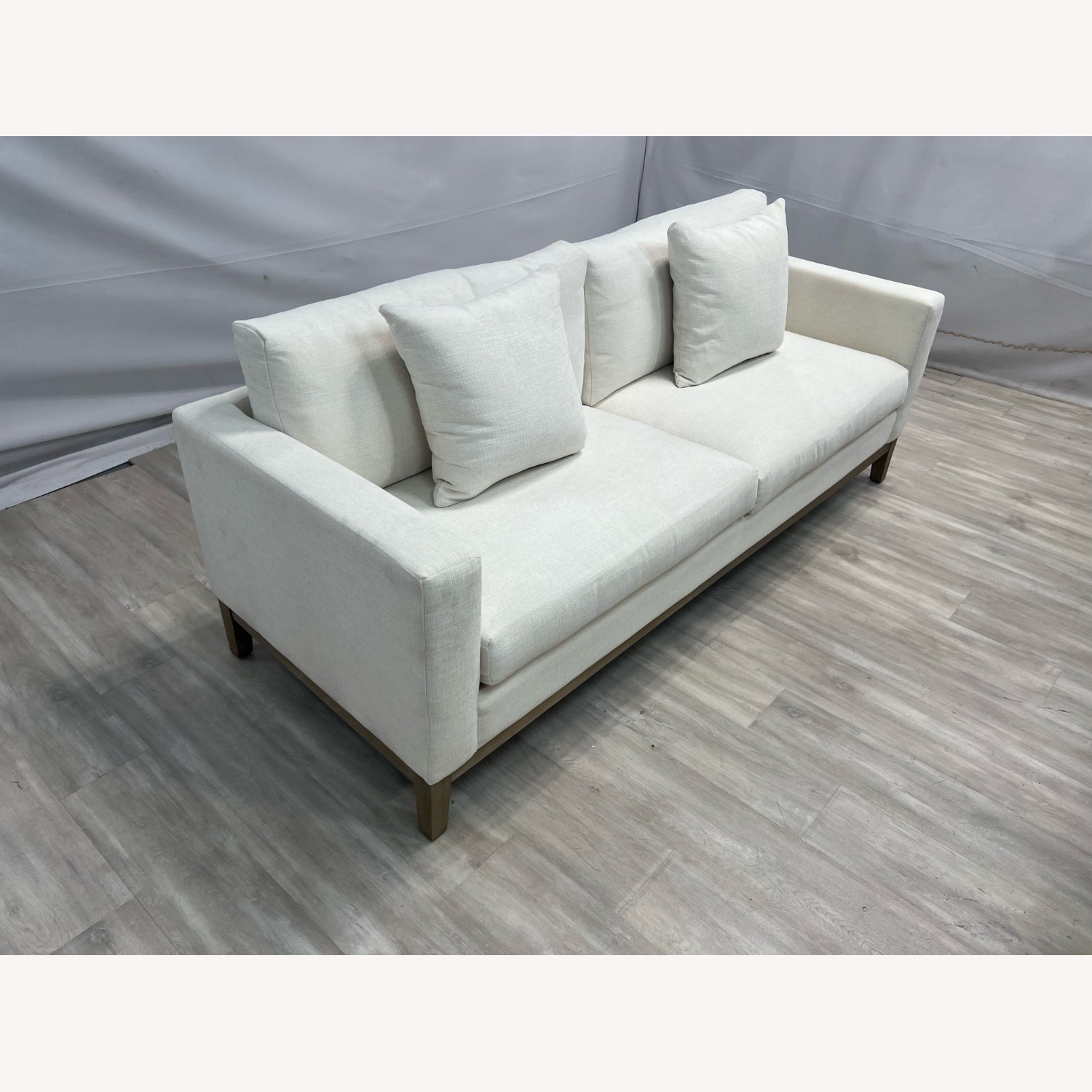 Sundays Any Day Sofa - Sugar - image-8