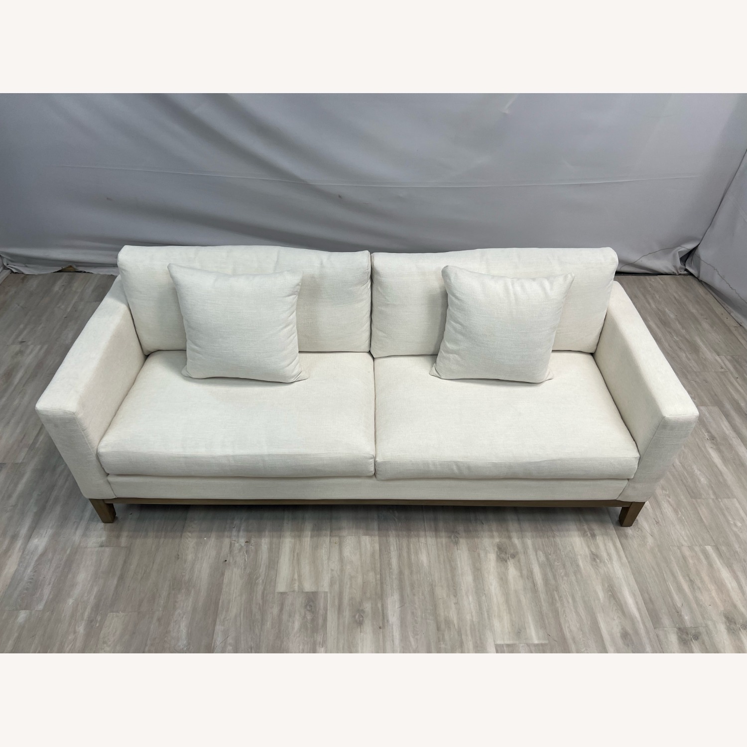 Sundays Any Day Sofa - Sugar - image-9