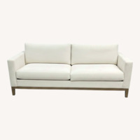 Sundays Any Day Sofa - Sugar