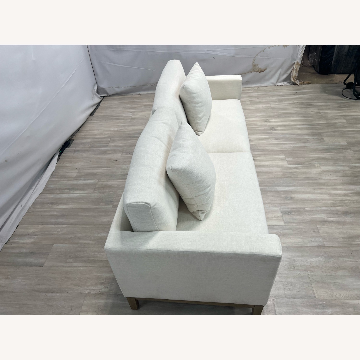 Sundays Any Day Sofa - Sugar - image-7
