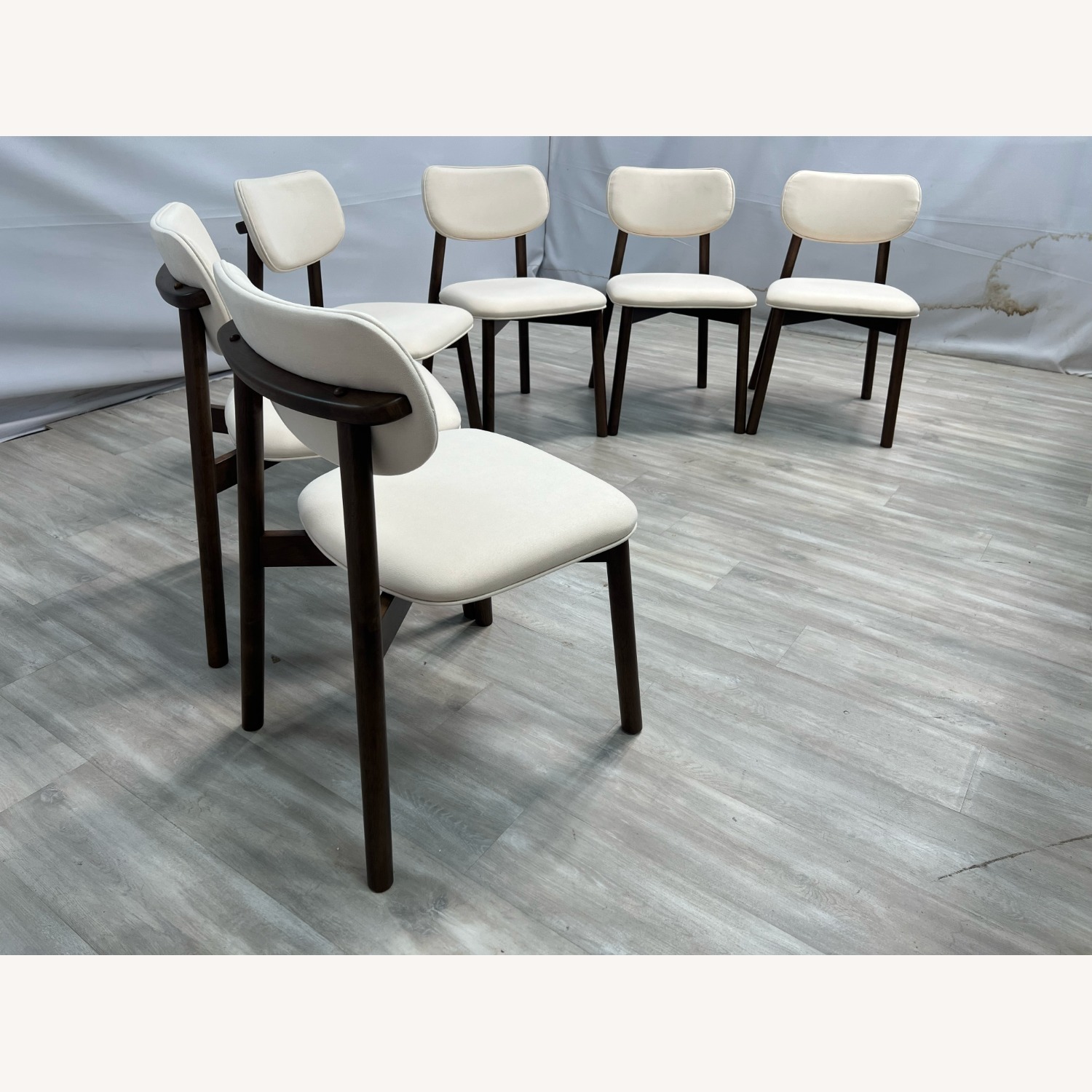 Hoft Home Maia Dining Chair Set of 6 - image-6