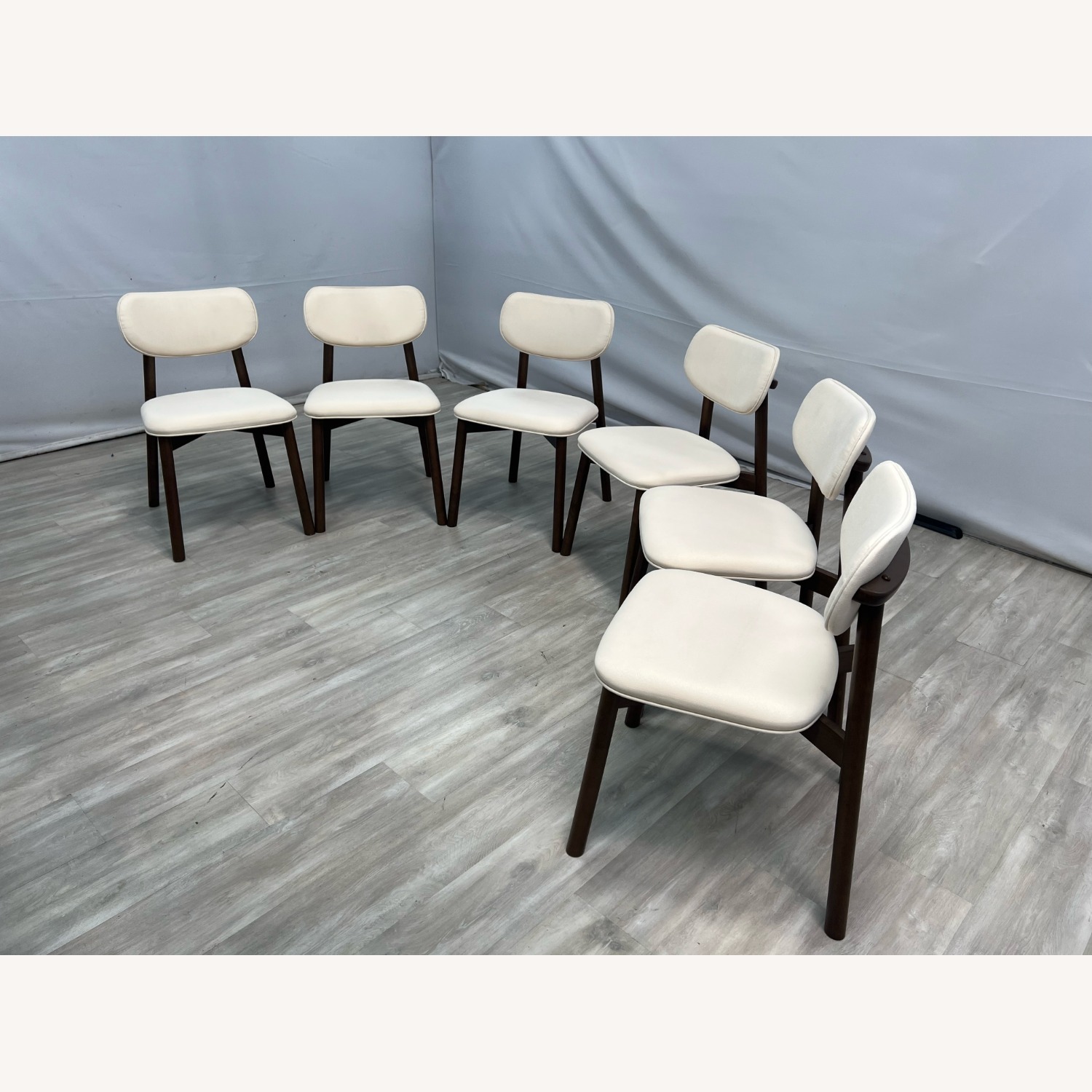 Hoft Home Maia Dining Chair Set of 6 - image-2