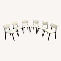 Hoft Home Maia Dining Chair Set of 6