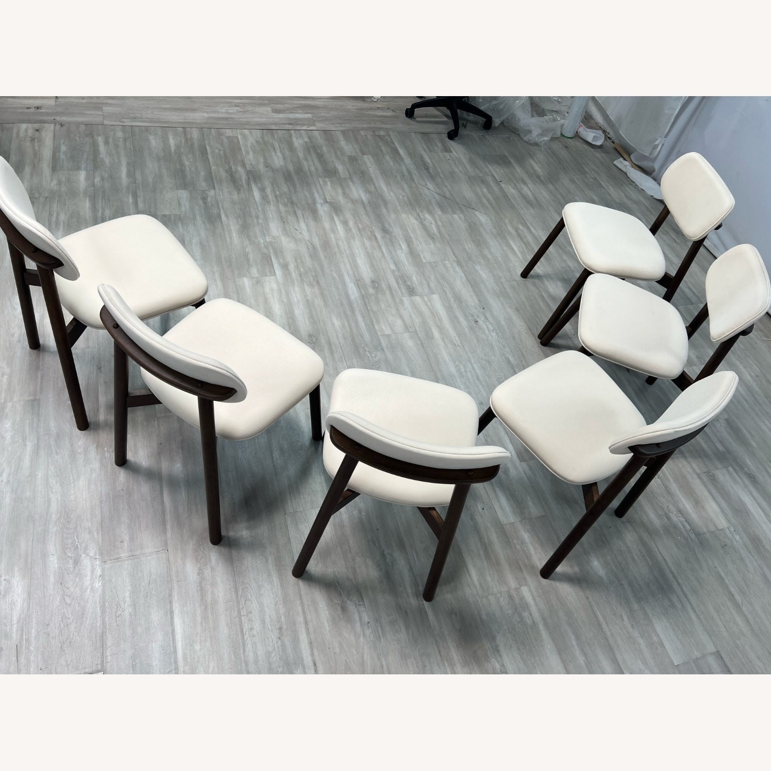 Hoft Home Maia Dining Chair Set of 6 - image-4