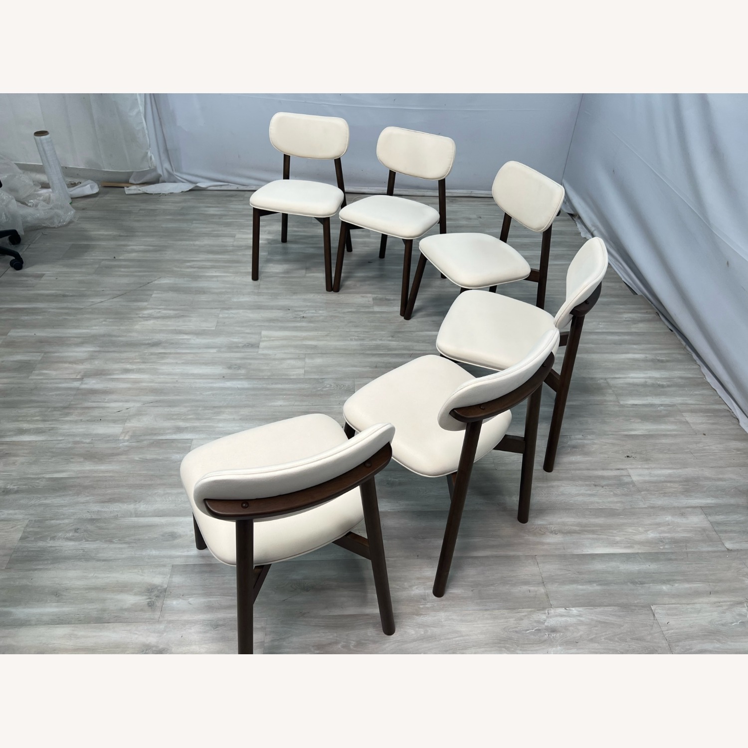 Hoft Home Maia Dining Chair Set of 6 - image-3