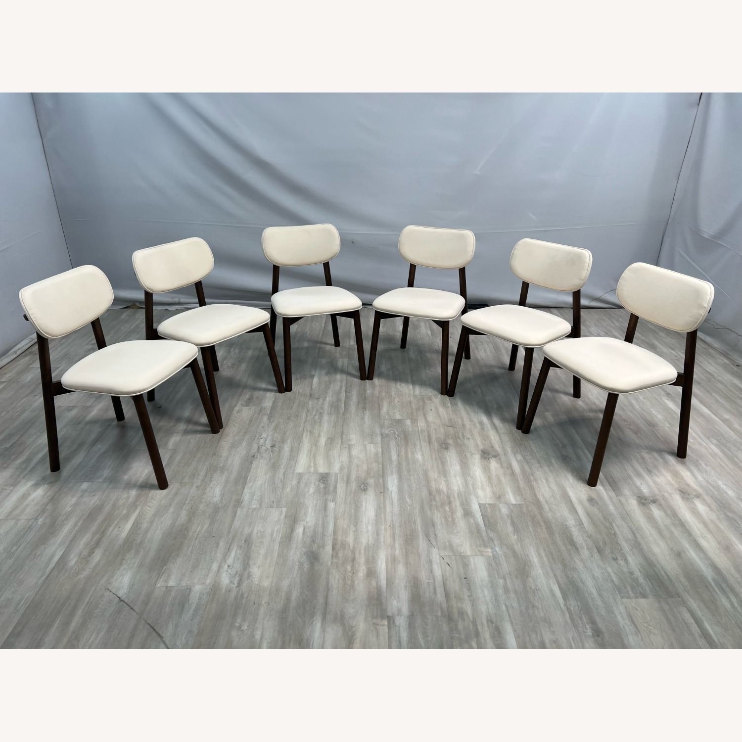 Hoft Home Maia Dining Chair Set of 6 - image-1