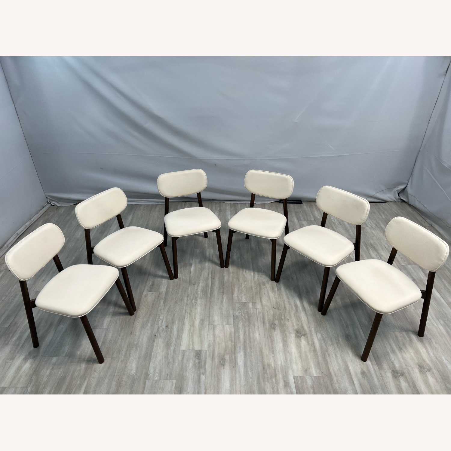Hoft Home Maia Dining Chair Set of 6 - image-7