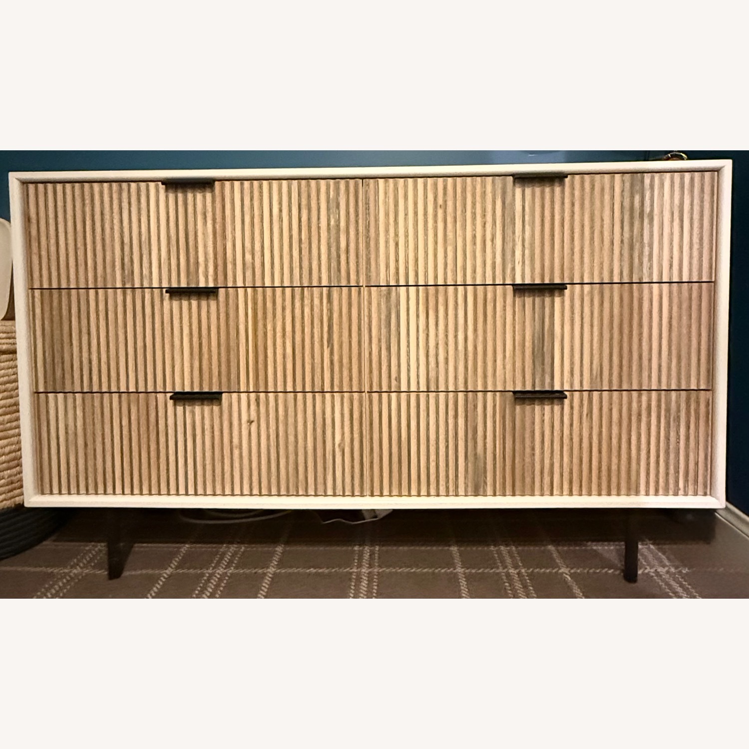 West Elm Quinn Dresser - image-1