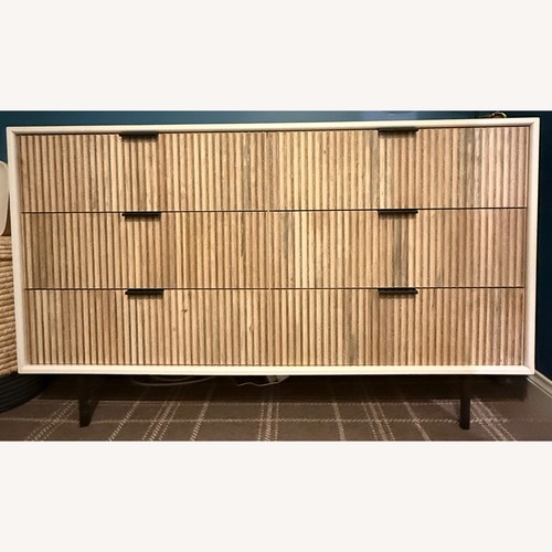 Used West Elm Quinn Dresser for sale on AptDeco
