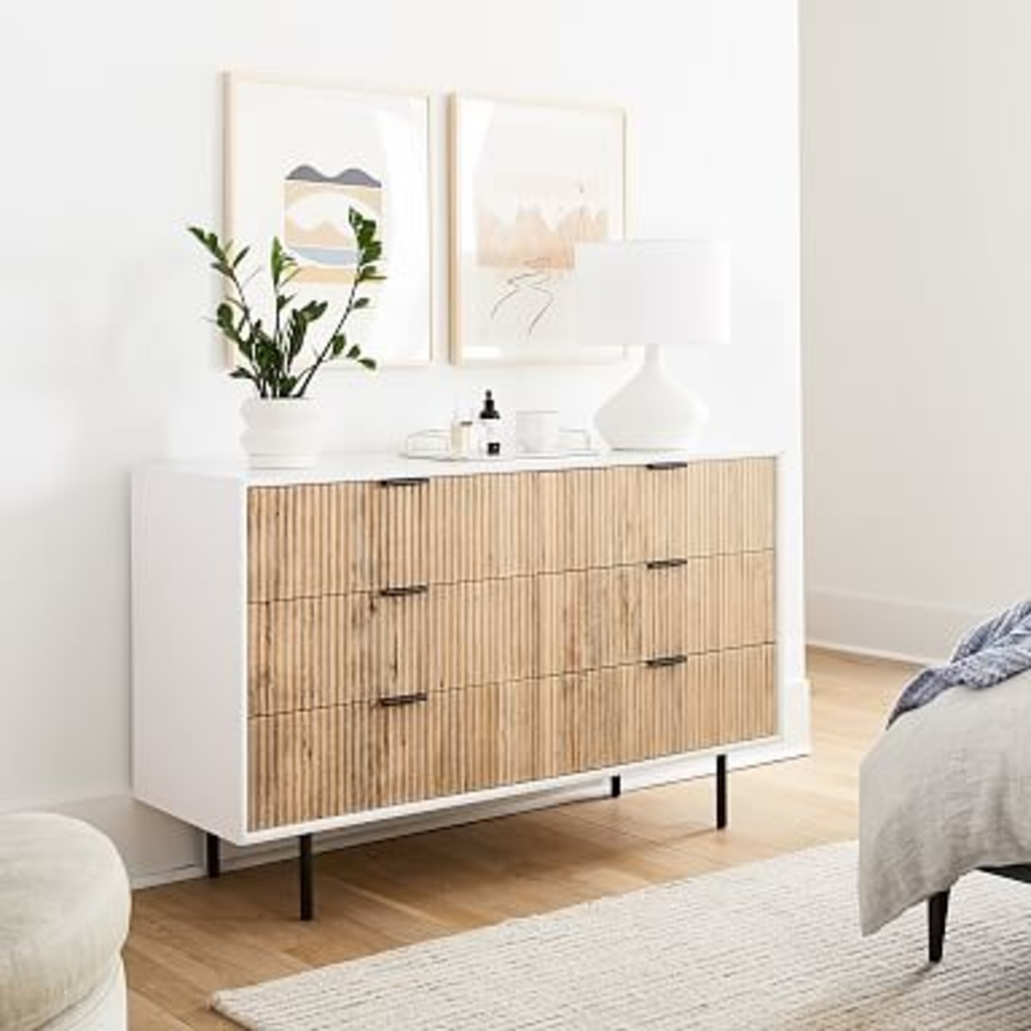 West Elm Quinn Dresser - image-4