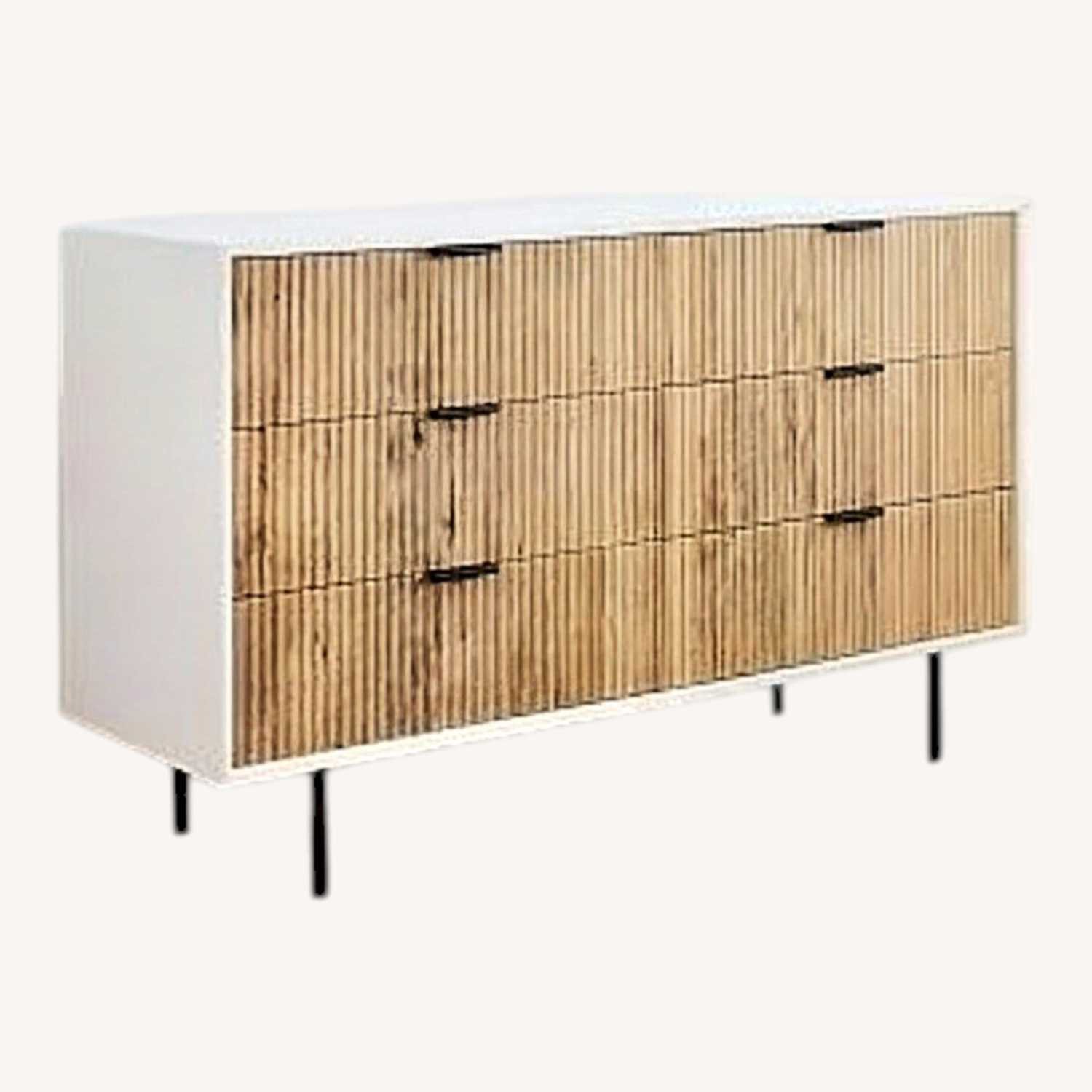 West Elm Quinn Dresser - image-0