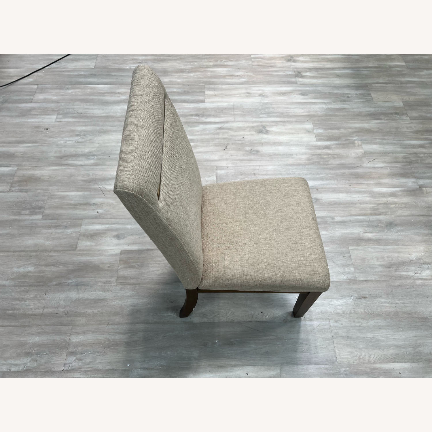 Latitude Run Kameah Upholstered Dining Chair - image-6