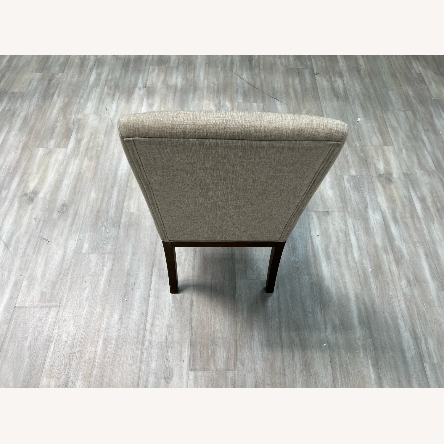 Latitude Run Kameah Upholstered Dining Chair - image-5
