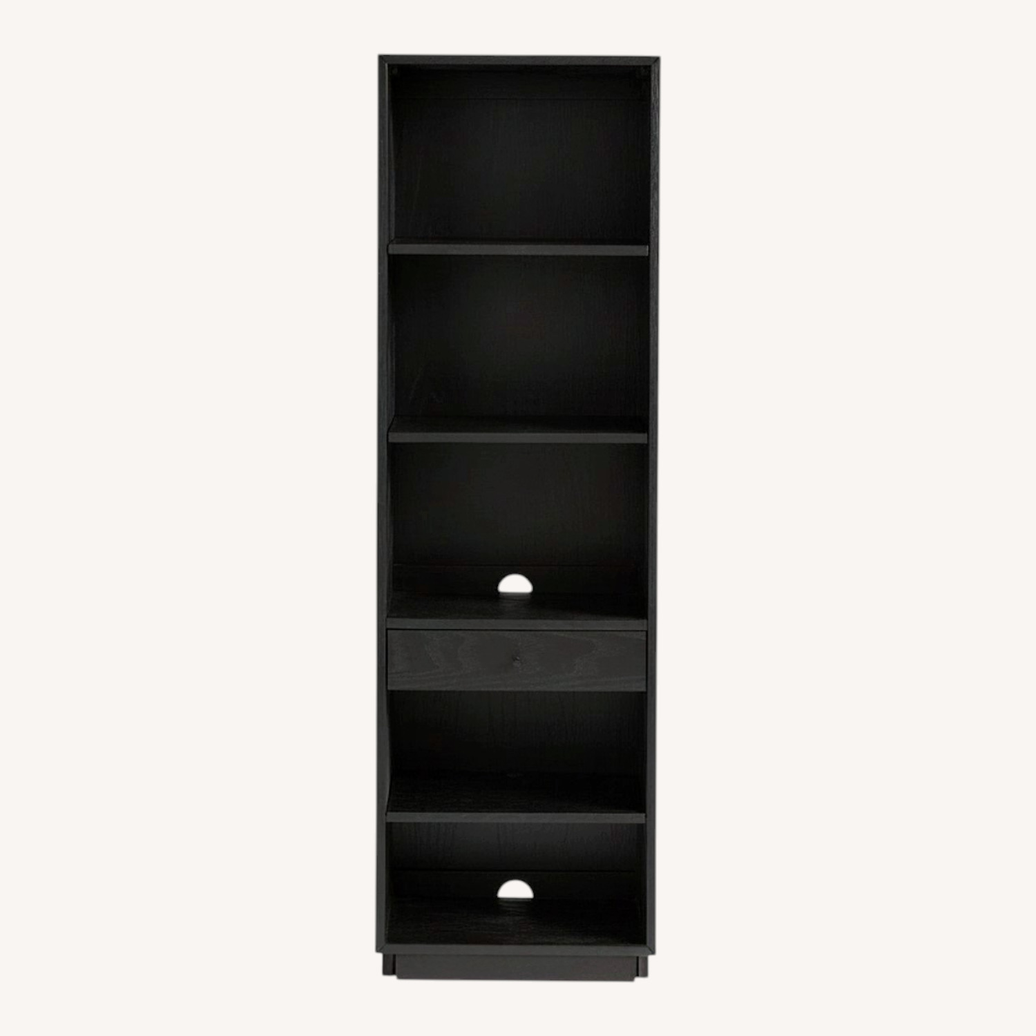 Pottery Barn Haven Bookcase - image-0