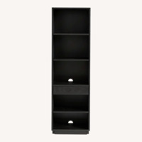 Pottery Barn Haven Bookcase 