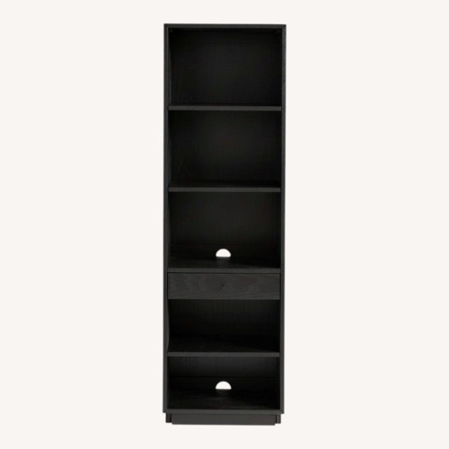 Used Pottery Barn Haven Bookcase  for sale on AptDeco