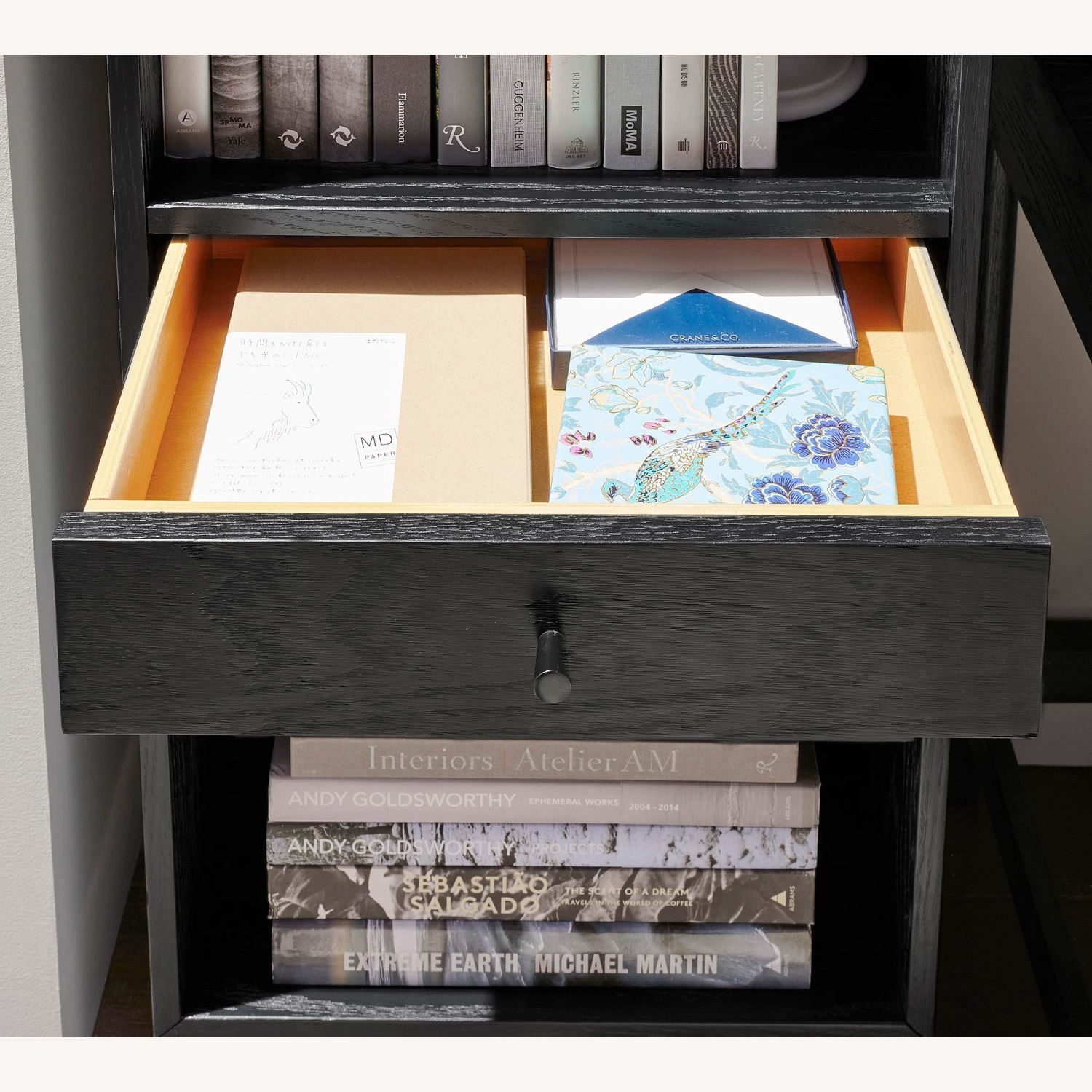Pottery Barn Haven Bookcase - image-3