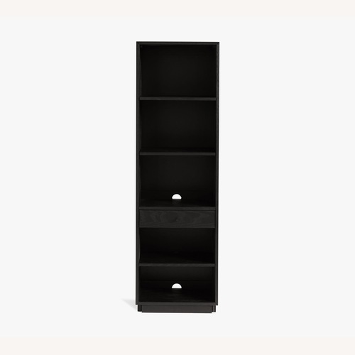 Used Pottery Barn Haven Bookcase  for sale on AptDeco