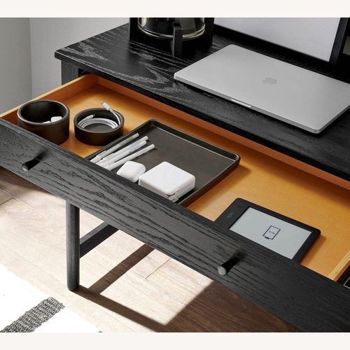 Used  Pottery Barn Haven Writing Desk for sale on AptDeco