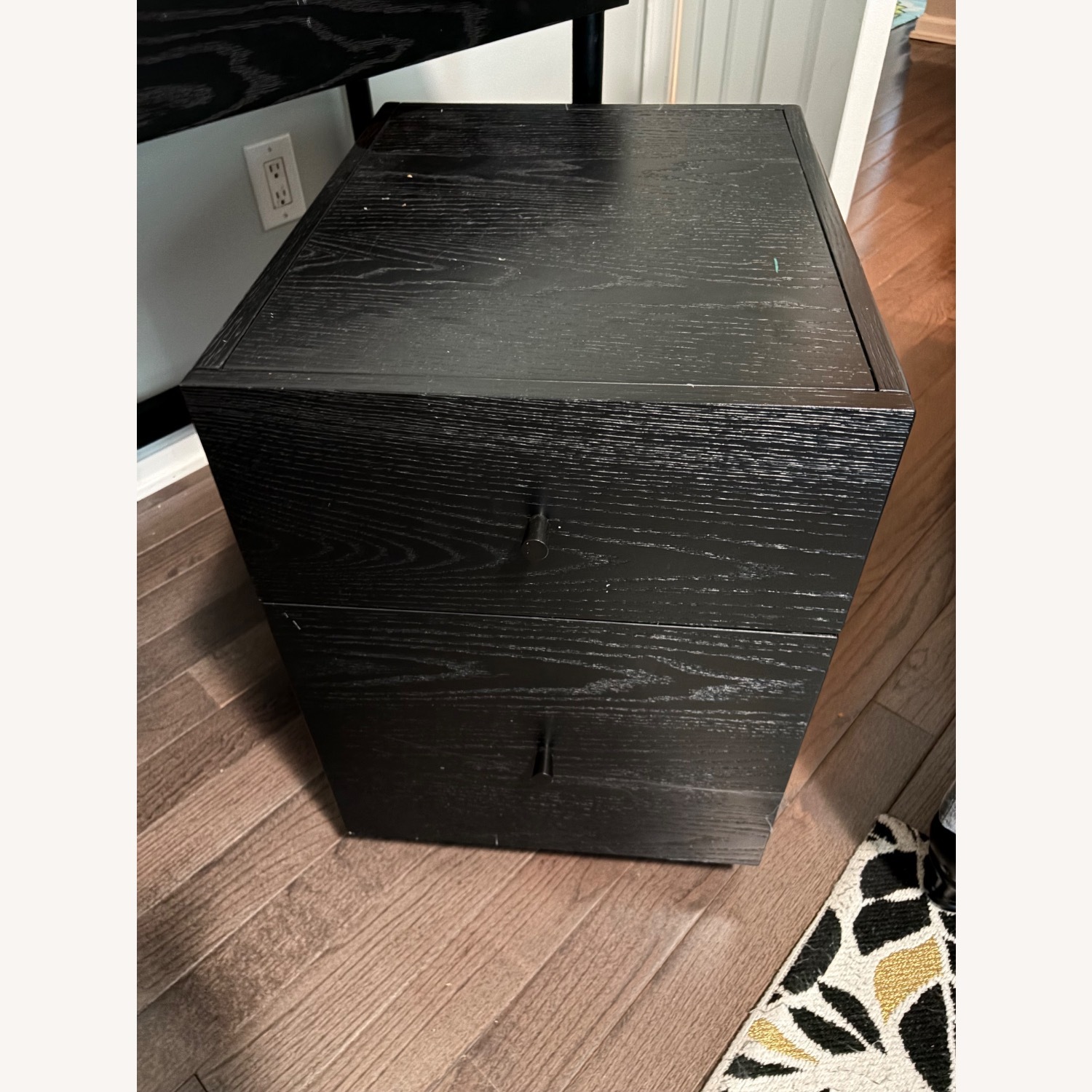  Pottery Barn Haven Writing Desk - image-8