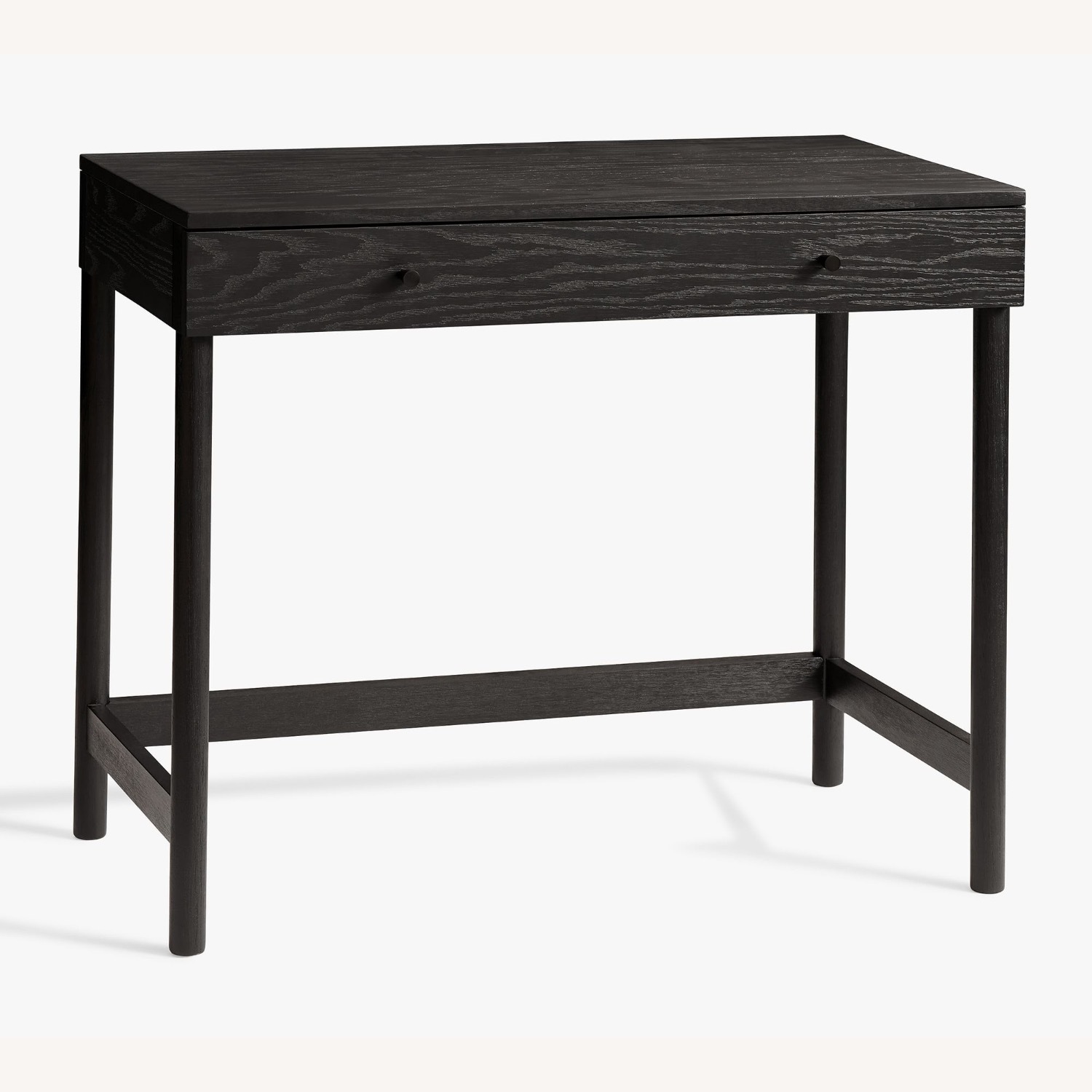  Pottery Barn Haven Writing Desk - image-2