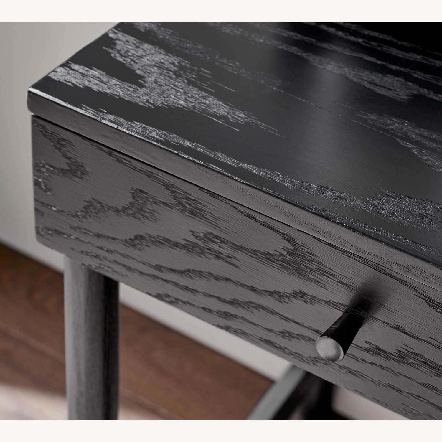  Pottery Barn Haven Writing Desk - image-5