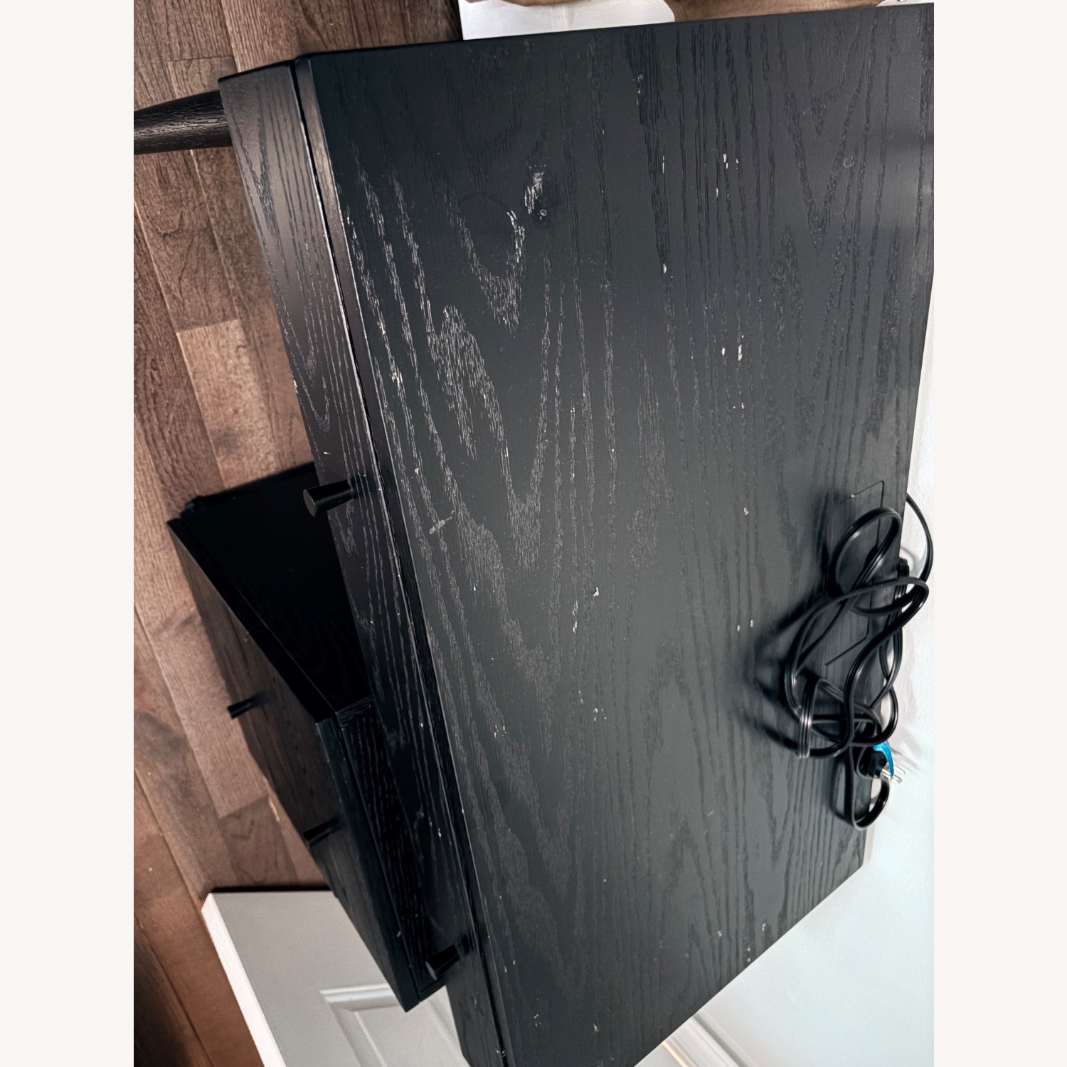  Pottery Barn Haven Writing Desk - image-10