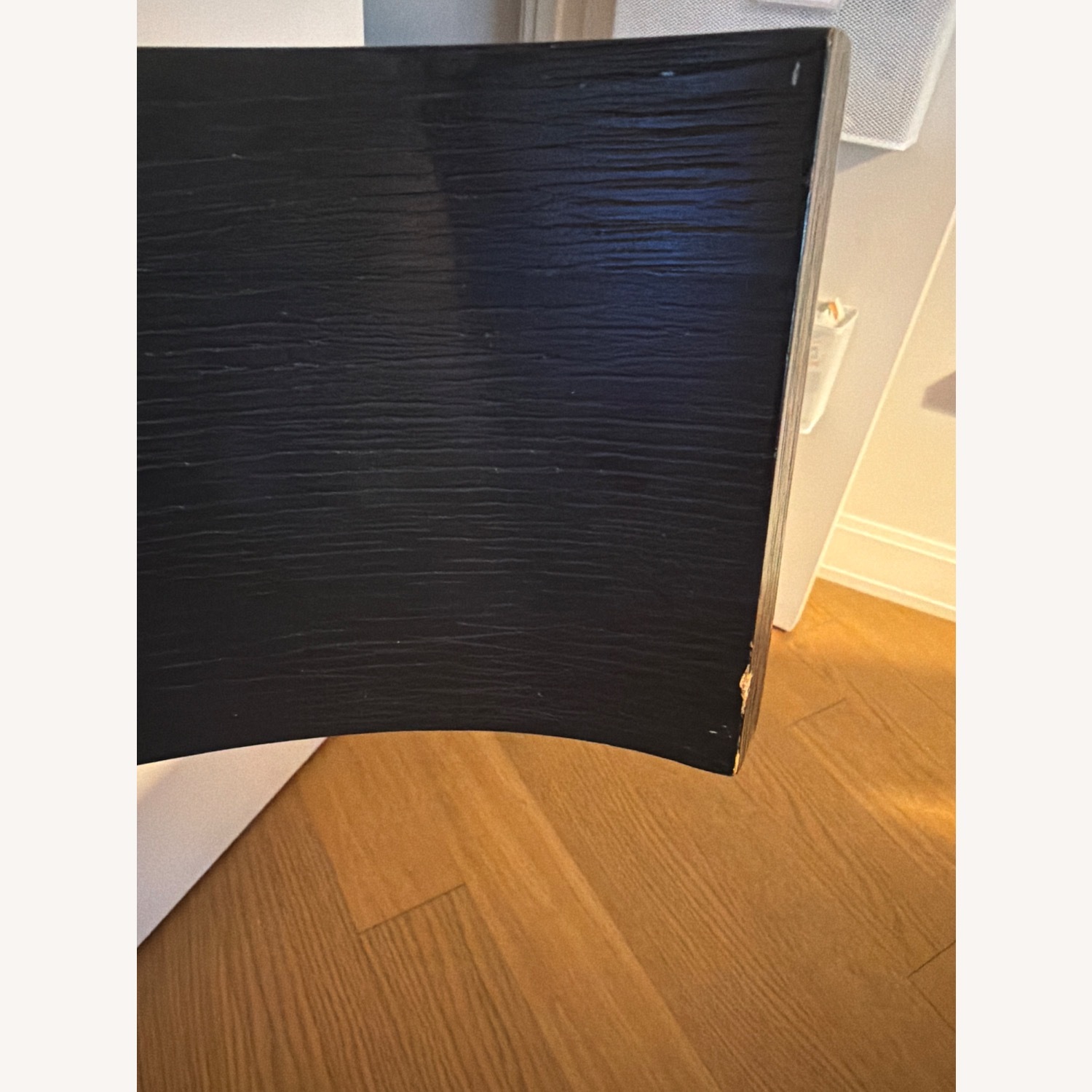 Restoration Hardware Klismos Dining Chairs - image-5