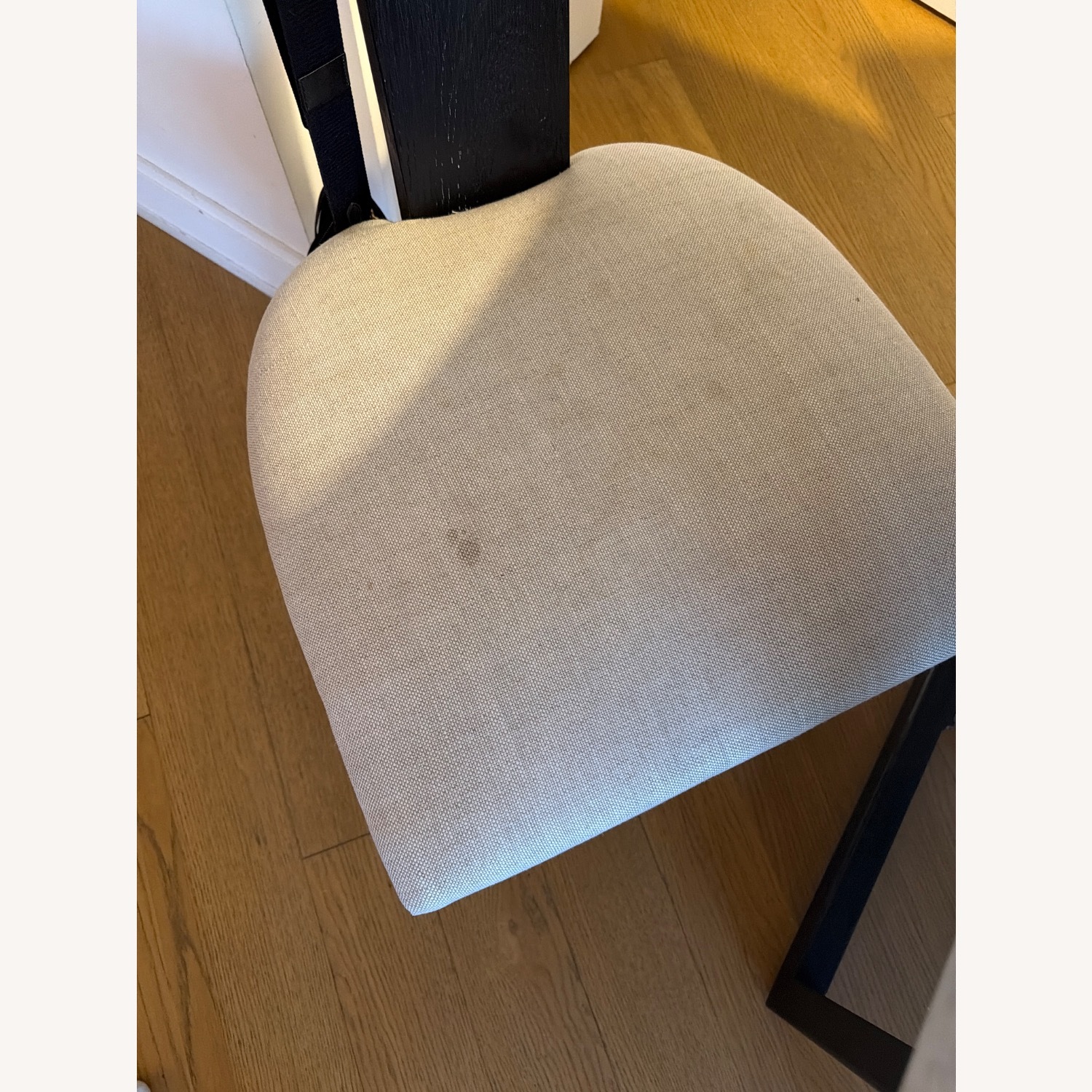Restoration Hardware Klismos Dining Chairs - image-4